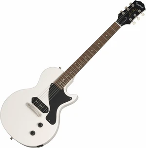 Epiphone Billie Joe Armstrong Les Paul Junior Classic White Guitare électrique