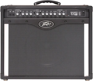 Peavey TRANSTUBE BANDIT 112- II Combo de chitară