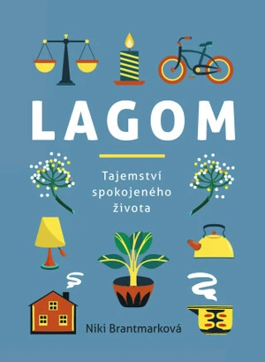 Lagom - Niki Brantmarková