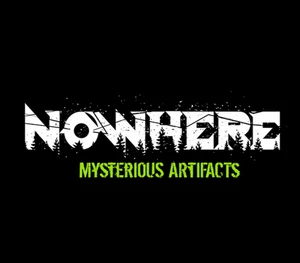 Nowhere: Mysterious Artifacts Steam CD Key