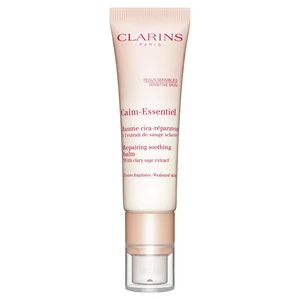 Clarins Vyživující balzám pro citlivou pleť Calm Essentiel Balm (Repairing Soothing Balm) 30 ml