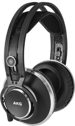 AKG K872 Štúdiová sluchátka