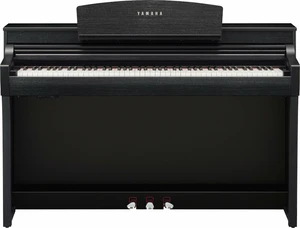 Yamaha CSP-255B Digitální piano Black