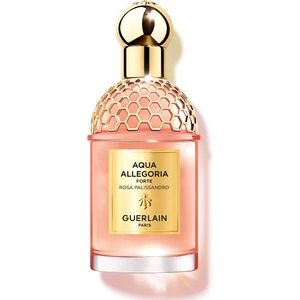 GUERLAIN Aqua Allegoria Rosa Palissandro Forte parfumovaná voda plniteľná pre ženy 75 ml