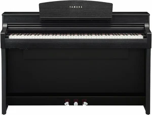 Yamaha CSP-275B Black Digital Piano