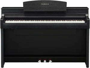 Yamaha CSP-275B Digital Piano Black