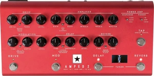 Blackstar Amped 2 Ampli guitare