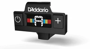 D'Addario Planet Waves PW-CT-15 NS Micro Soundhole Anklemmbares Stimmgerät