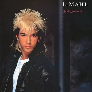 Limahl - Don'T Suppose (Limited Edition) (Levander Coloured) (LP)