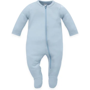 Pinokio Kids's Lovely Day Baby Overall Zipped