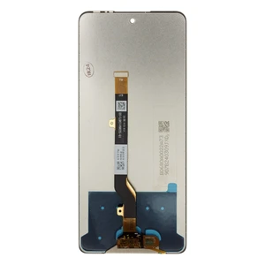 LCD + dotyková deska pro Infinix Zero 5G 2023, black