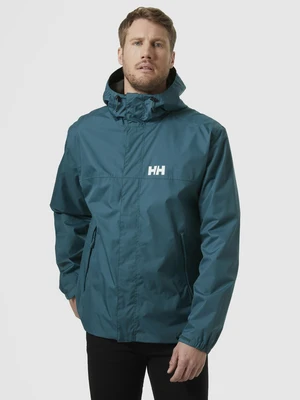 Helly Hansen Ervik Bunda Modrá