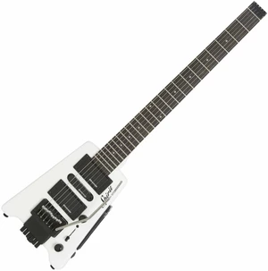 Steinberger Spirit GT-Pro White Chitară Headless