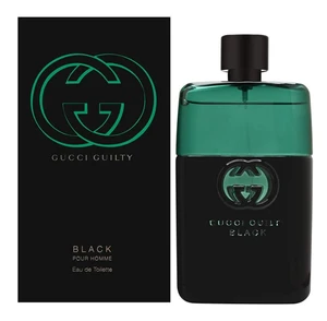 Gucci Guilty Black Pour Homme - EDT 50 ml