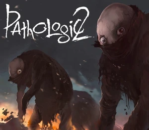 Pathologic 2 AR XBOX One / Xbox Series X|S CD Key