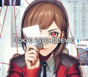 TOKYO PSYCHODEMIC PC Steam CD Key