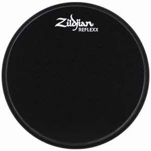 Zildjian ZXPPRCP10 Reflexx Tapis d'entraînement Black 10"