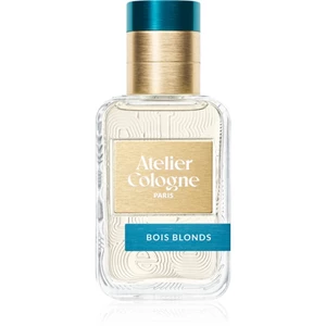 Atelier Cologne Cologne Absolue Bois Blonds parfémovaná voda unisex 30 ml