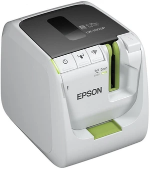 Epson LabelWorks LW-1000P C51CD06200 štítkovač