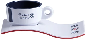 Marine Business Venezia Espresso Mugs 6 Una tazza