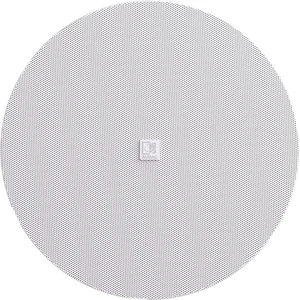 AUDAC CIRA724I/W Haut-parleur de plafond