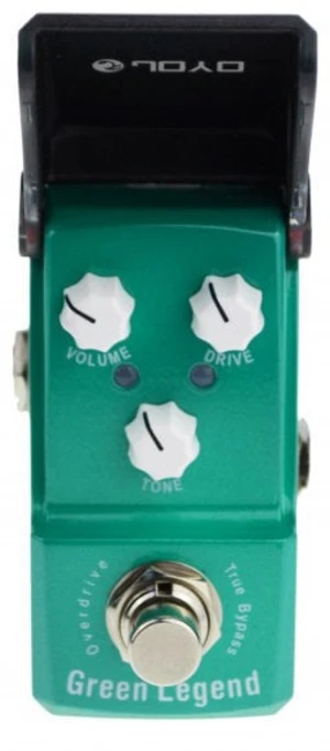 Joyo JF-319 Green Legend Effet guitare