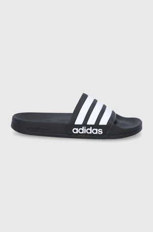 Pantofle adidas Performance Adilette GZ5922 pánské, černá barva, GZ5922