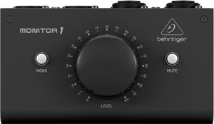 Behringer Monitor1 Monitorauswahl/Controller