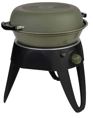 Fox Fishing Cookware Cookstation Barbecue