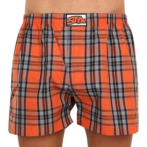 Men's shorts Styx classic rubber multicolor