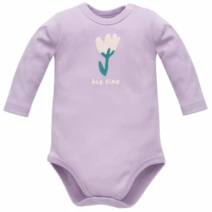 Pinokio Kids's Lilian Bodysuit Longsleeve