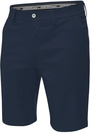 Galvin Green Paolo Ventil8+ Navy 42 Pantalones cortos