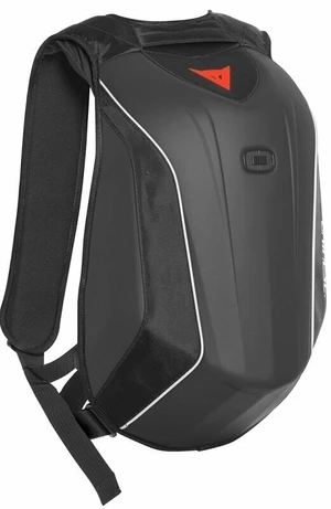 Dainese D-Mach Compact Stealth Black Rucksack