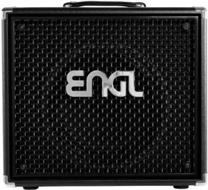 Engl E600 Ironball Combo 1x12" Celestion V30 Combo gitarowe lampowe