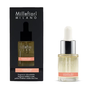 Millefiori Milano Aroma olej Orosená vonokvetka 15 ml