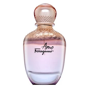 Salvatore Ferragamo Amo Ferragamo woda perfumowana dla kobiet 100 ml