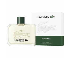 Lacoste Booster - EDT 125 ml