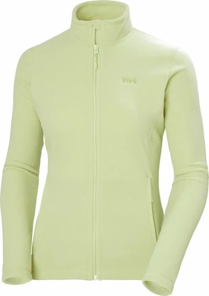 Helly Hansen W Daybreaker Fleece Jacket Bluza z kapturem Iced Matcha M