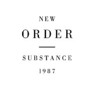 New Order – Substance (2023 Reissue)