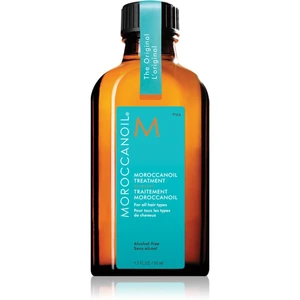 Moroccanoil Treatment vlasová kúra pro všechny typy vlasů 50 ml