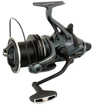 Shimano Fishing Big Baitrunner CI4+ XTB LC 14000 Navijak