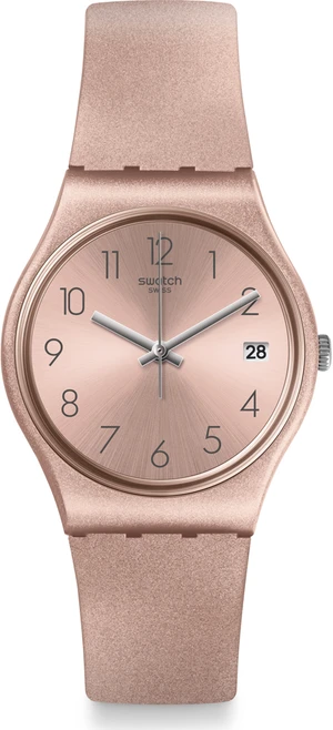 Swatch Pinkbaya GP403