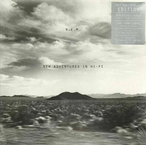 R.E.M. - New Adventures In Hi-Fi (2 LP)