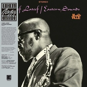 Yusef Lateef - Eastern Sounds (Reissue) (180 g) (LP)