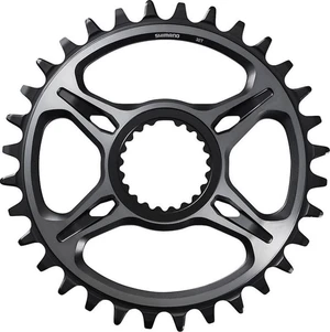 Shimano M9100/9120 Koło łańcuchowe Direct Mount 38T