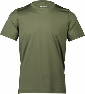 POC Reform Enduro Light Men's Tricou Epidote Green L