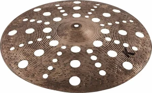 Zildjian K1418 K Custom Special Dry Trash 17" Cinel Crash