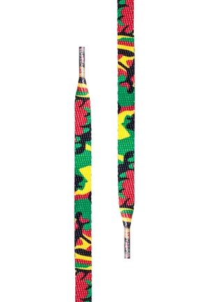 Special Flat rasta camo