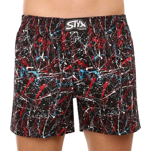 Men's shorts Styx premium art classic rubber Jáchym