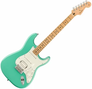 Fender Player Series Stratocaster HSS MN Sea Foam Green Elektrická kytara